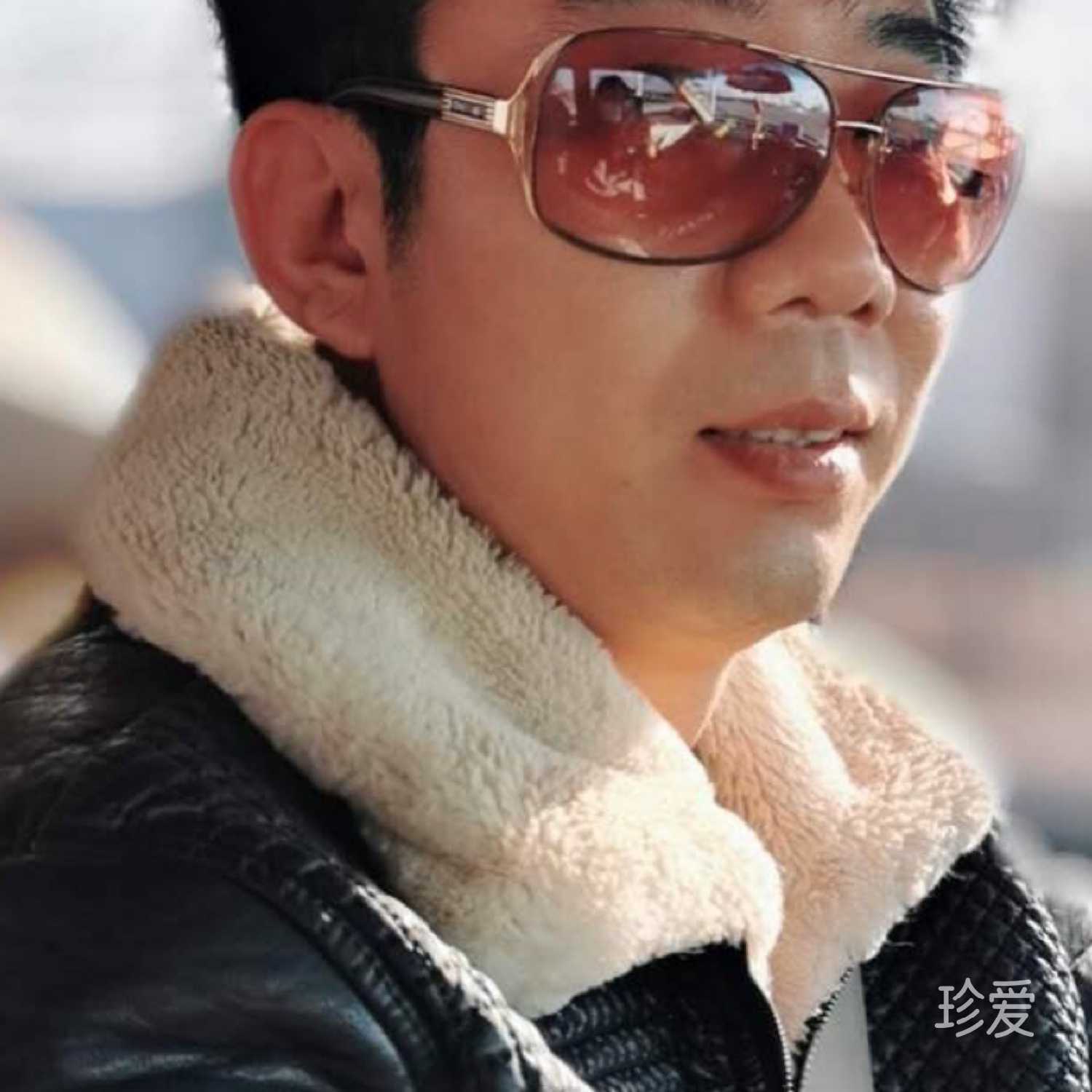 竹海山人