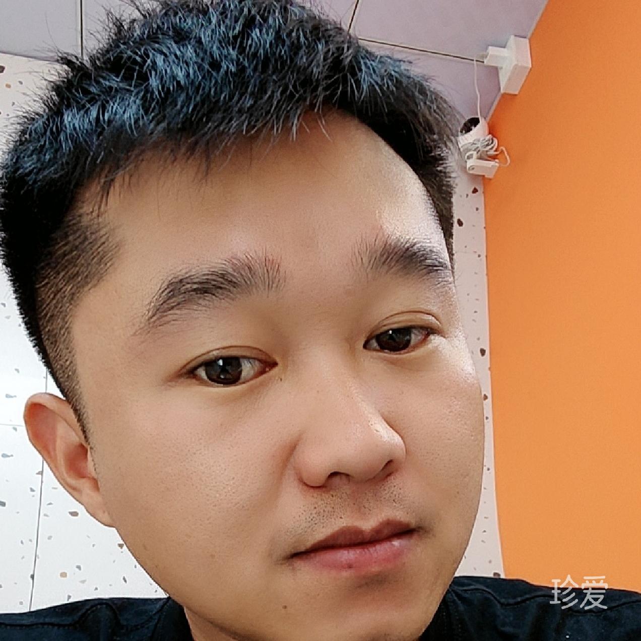 黄某人