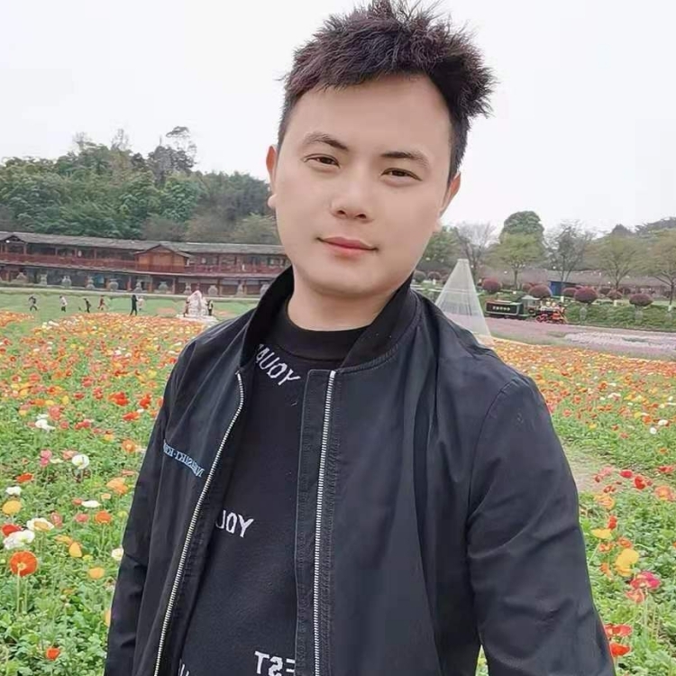 往后余生請多指教