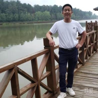孤单的男人