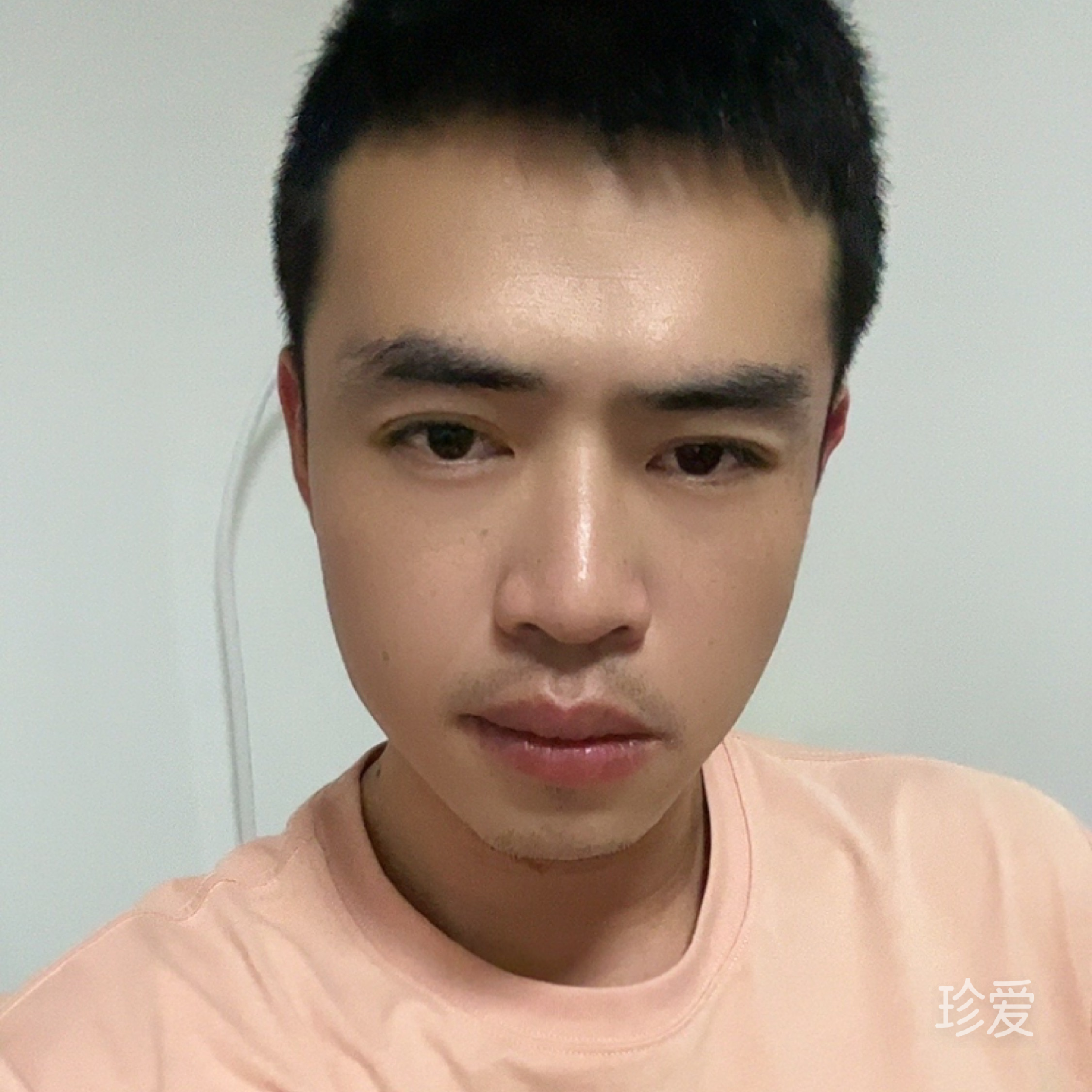 做好自己一切隨緣