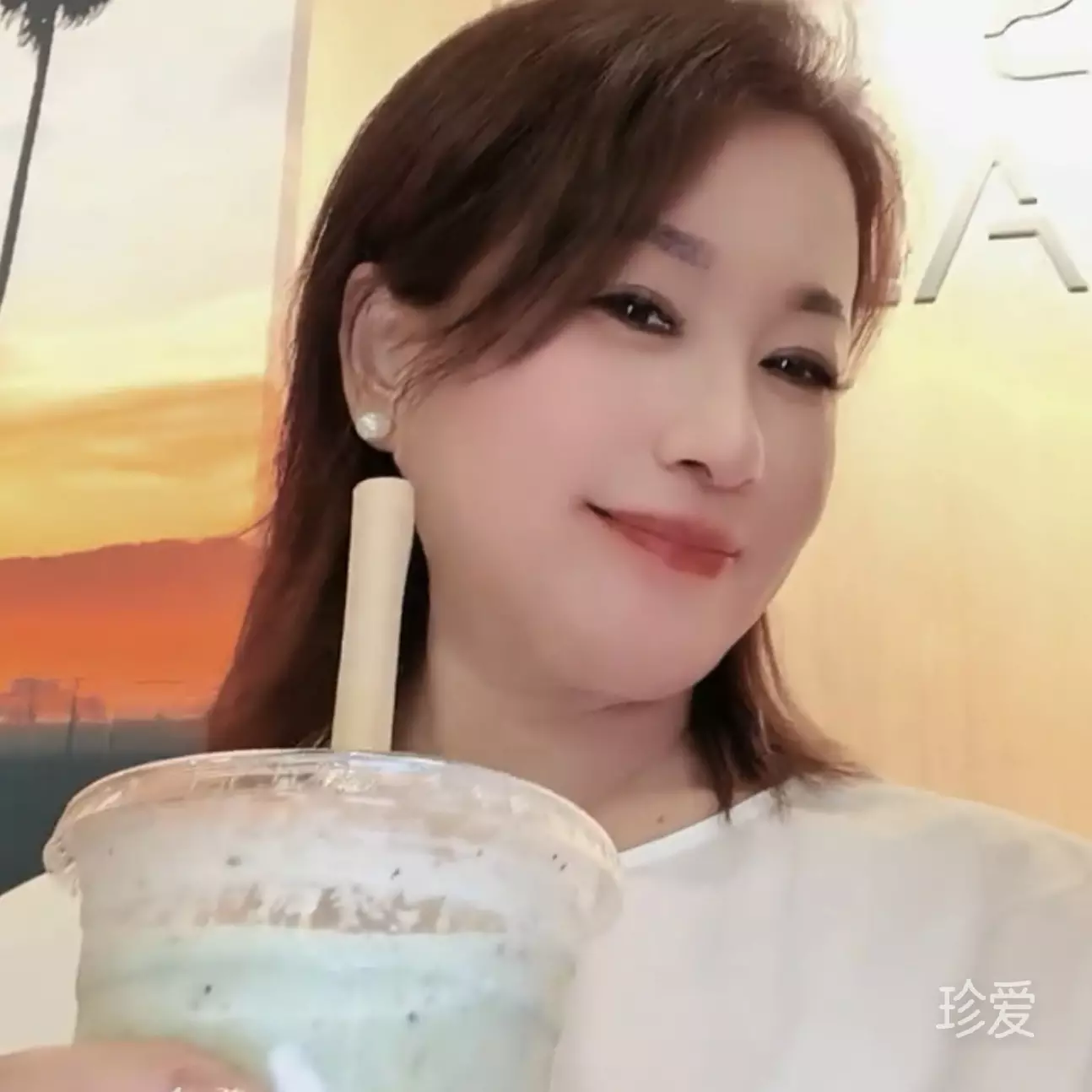 Miss杨