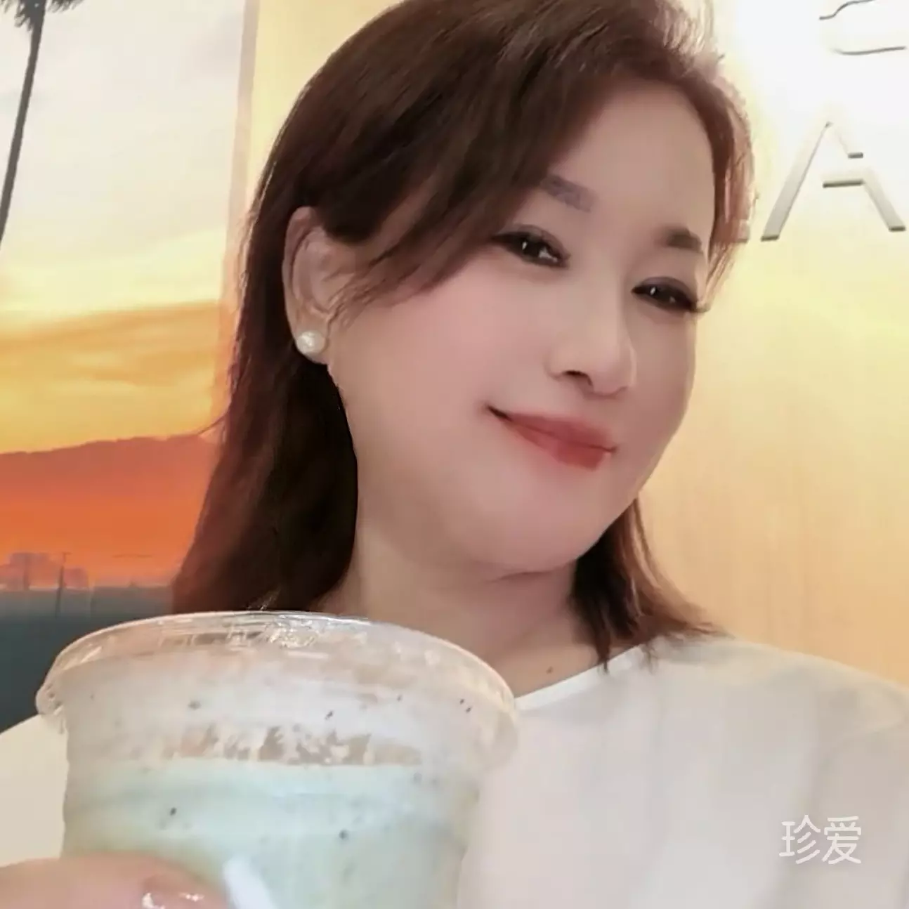 Miss杨