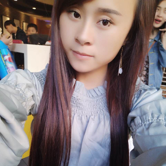 小颖