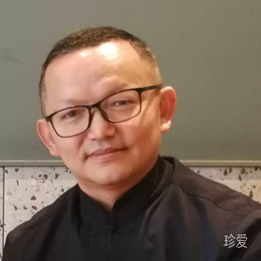 灵魂伴侣