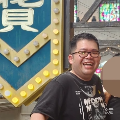 平凡的肥仔