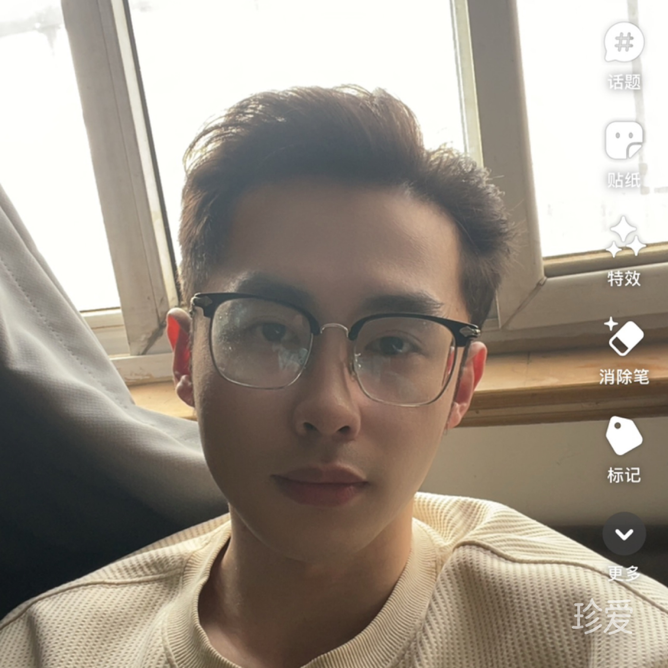 碳水爱好者