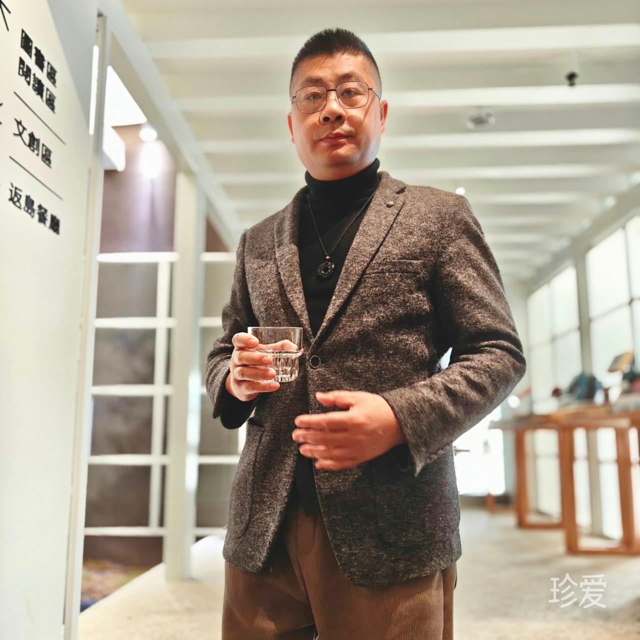 做妳一辈子的避风港