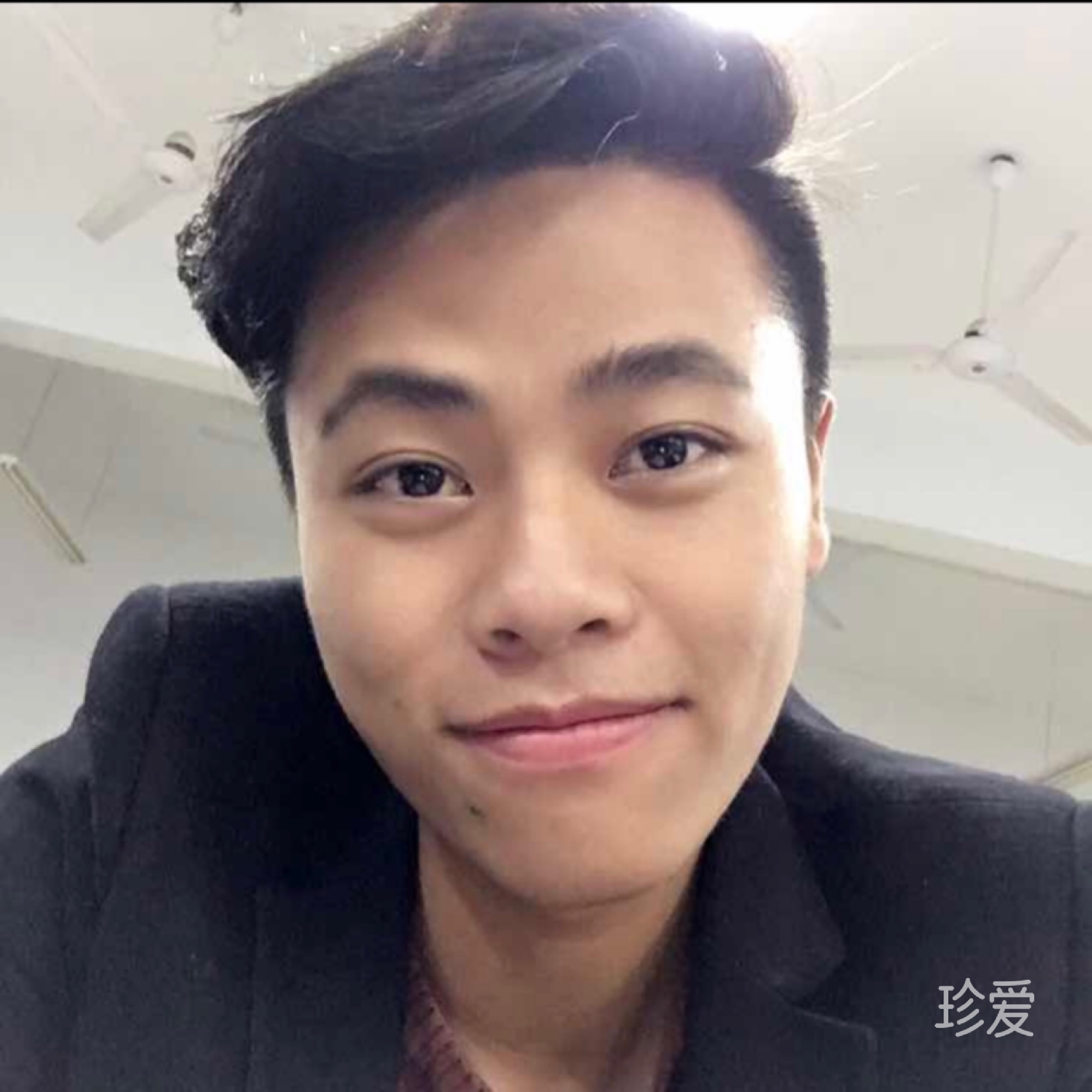 笑笑每一天