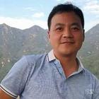 雨中的淚
