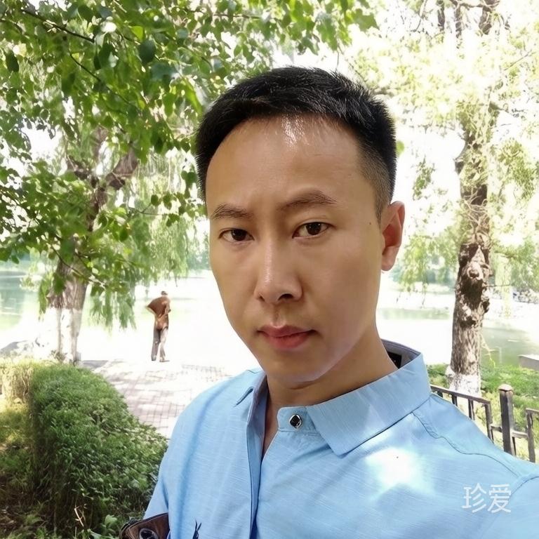 半季微凉