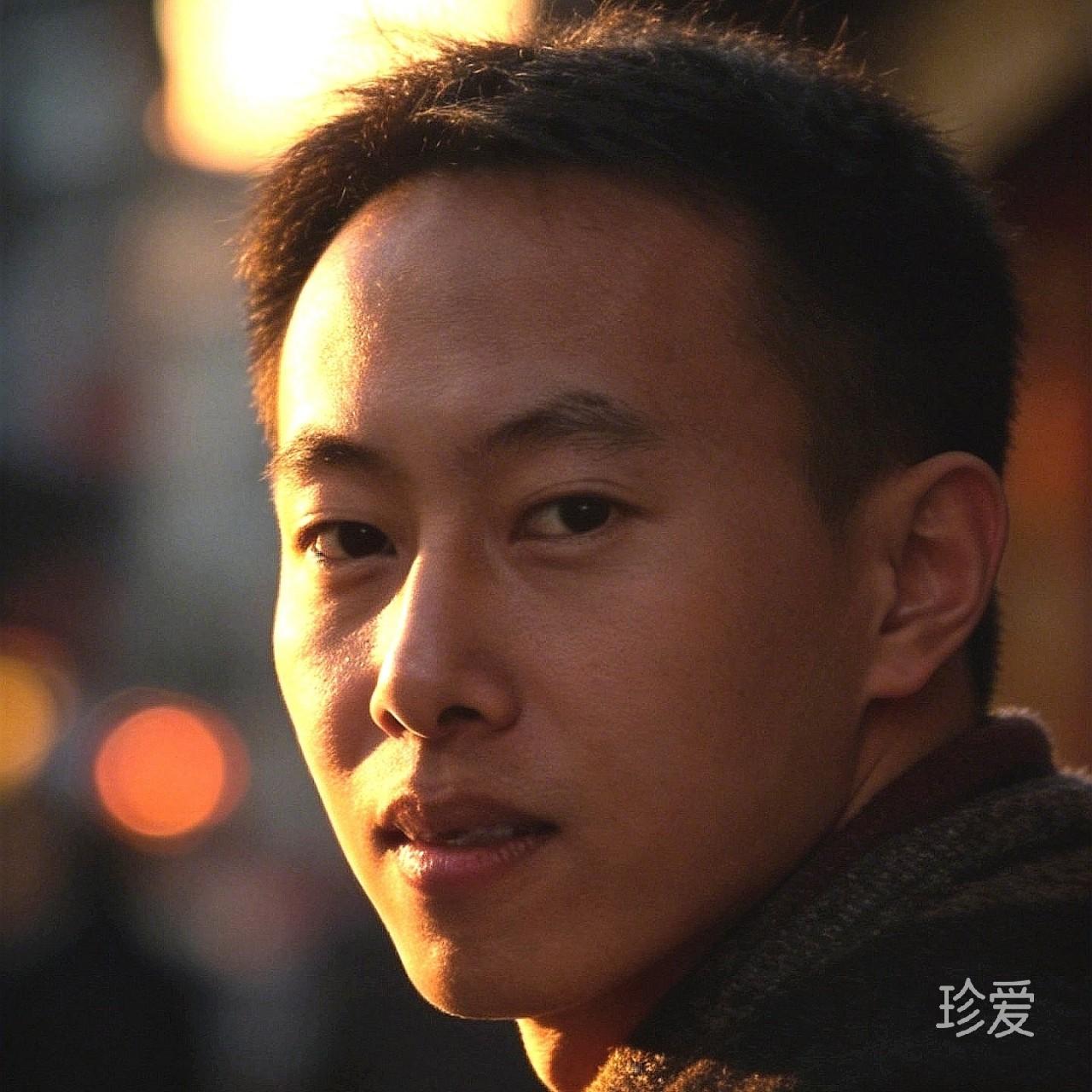 半季微凉