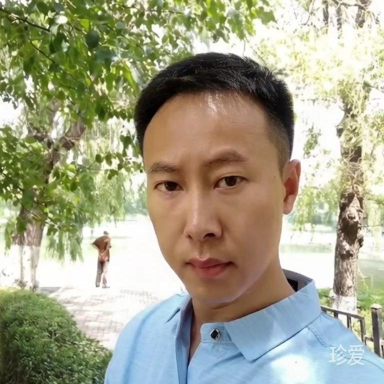 半季微凉