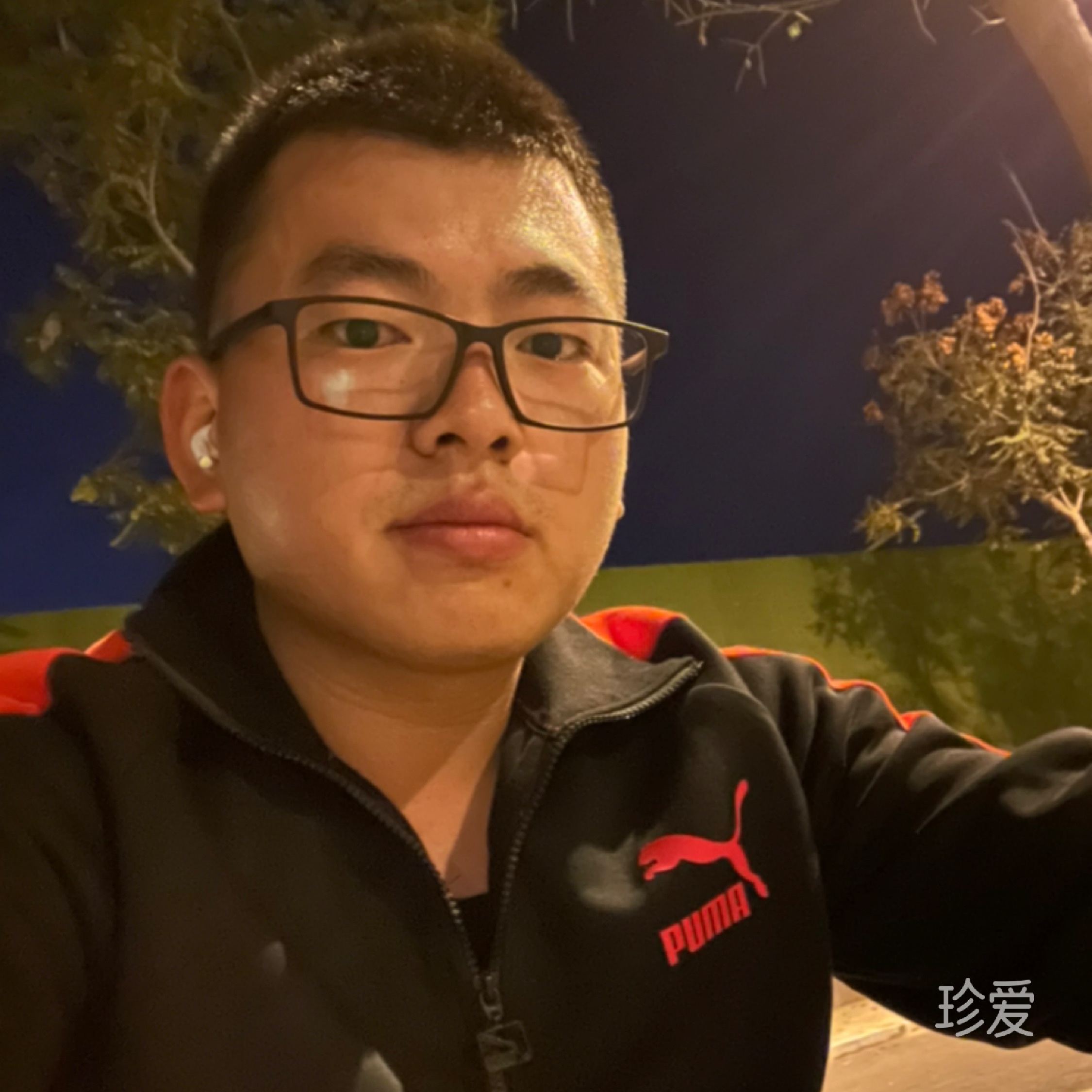 也曾是个追风少年