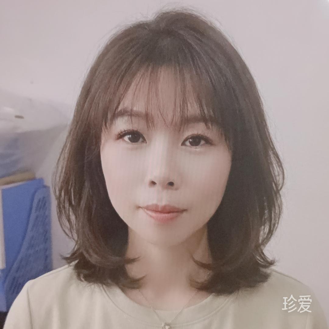 做自己的小公举