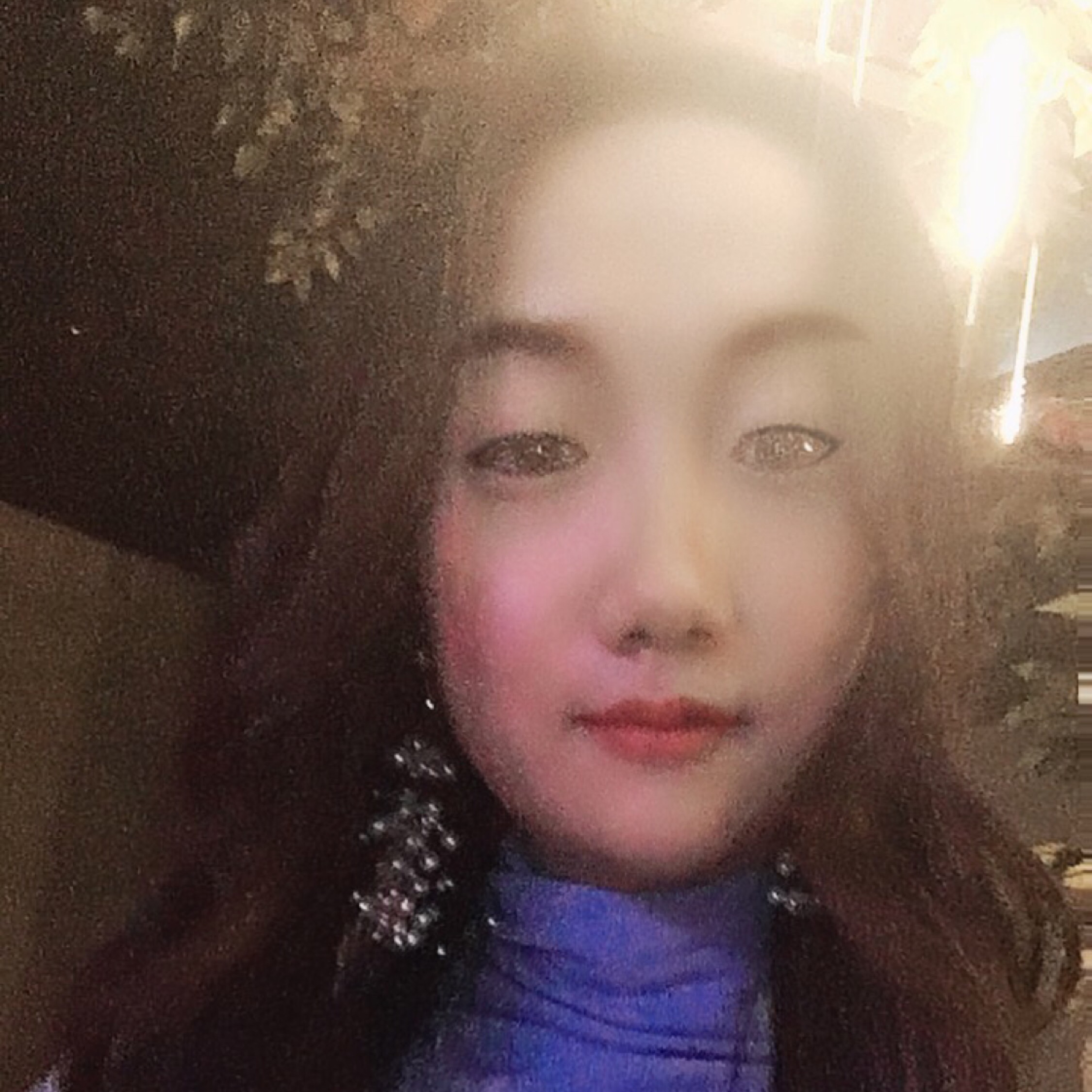 繁华背后的落寞