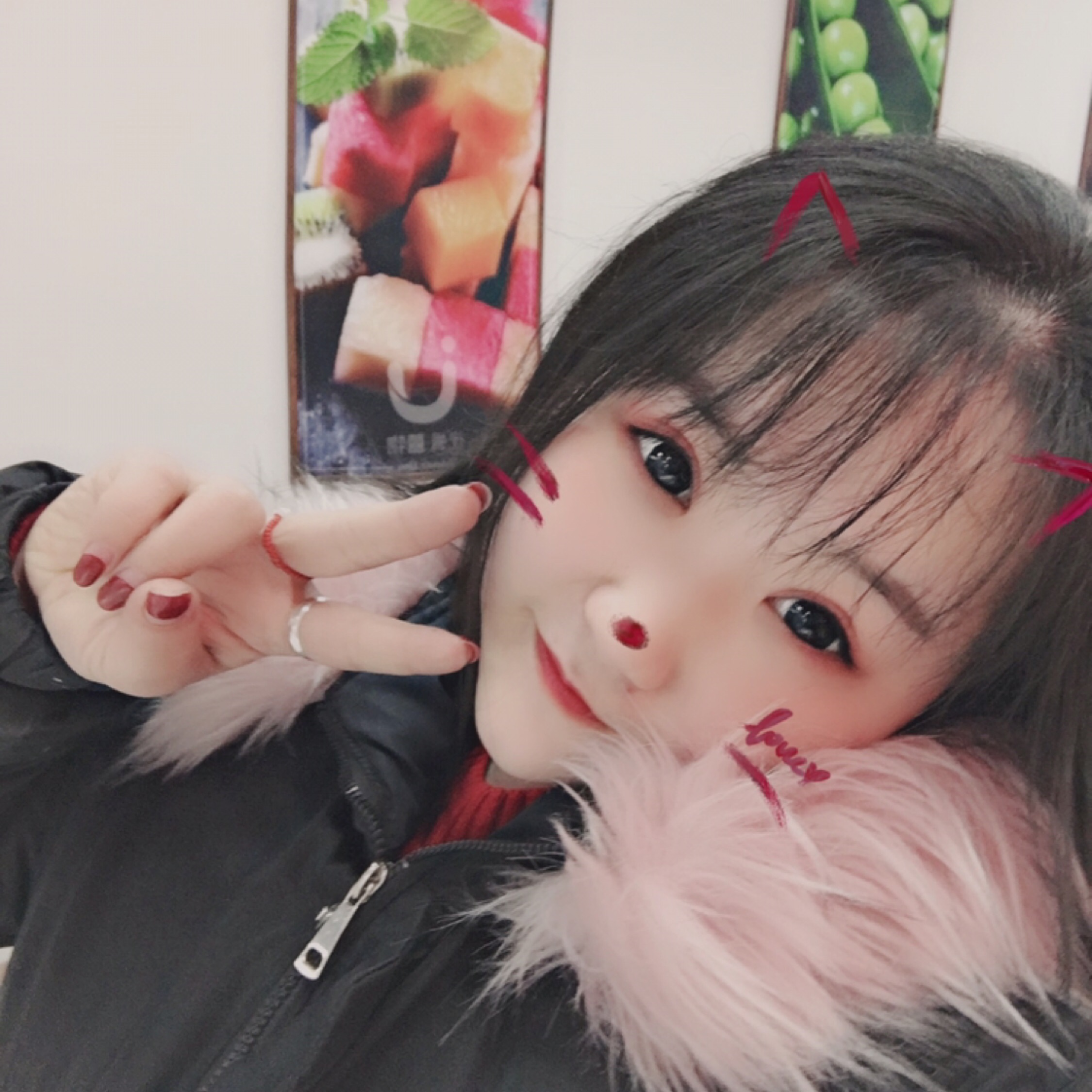 笔动情深伴余生