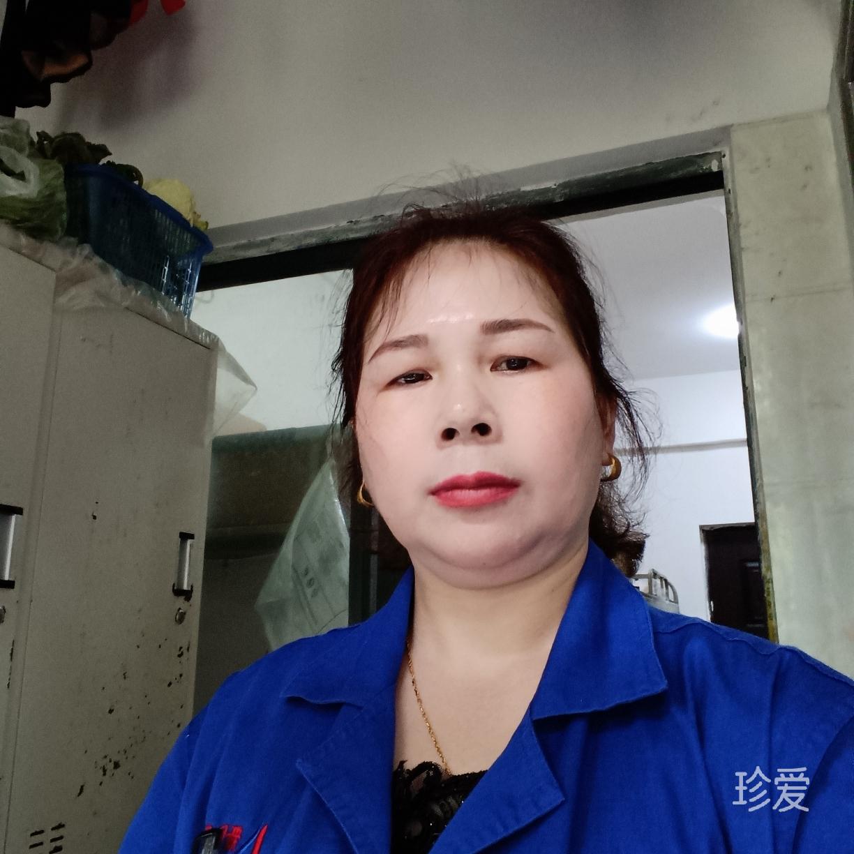 铿锵玫瑰