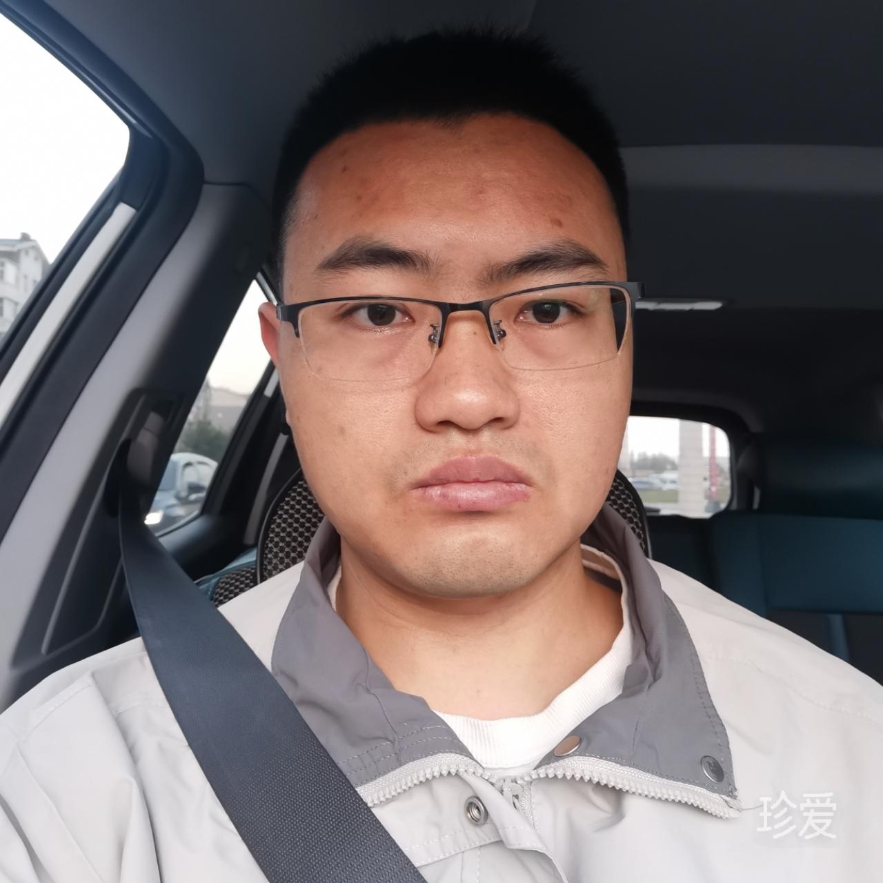 天空中的一顆星