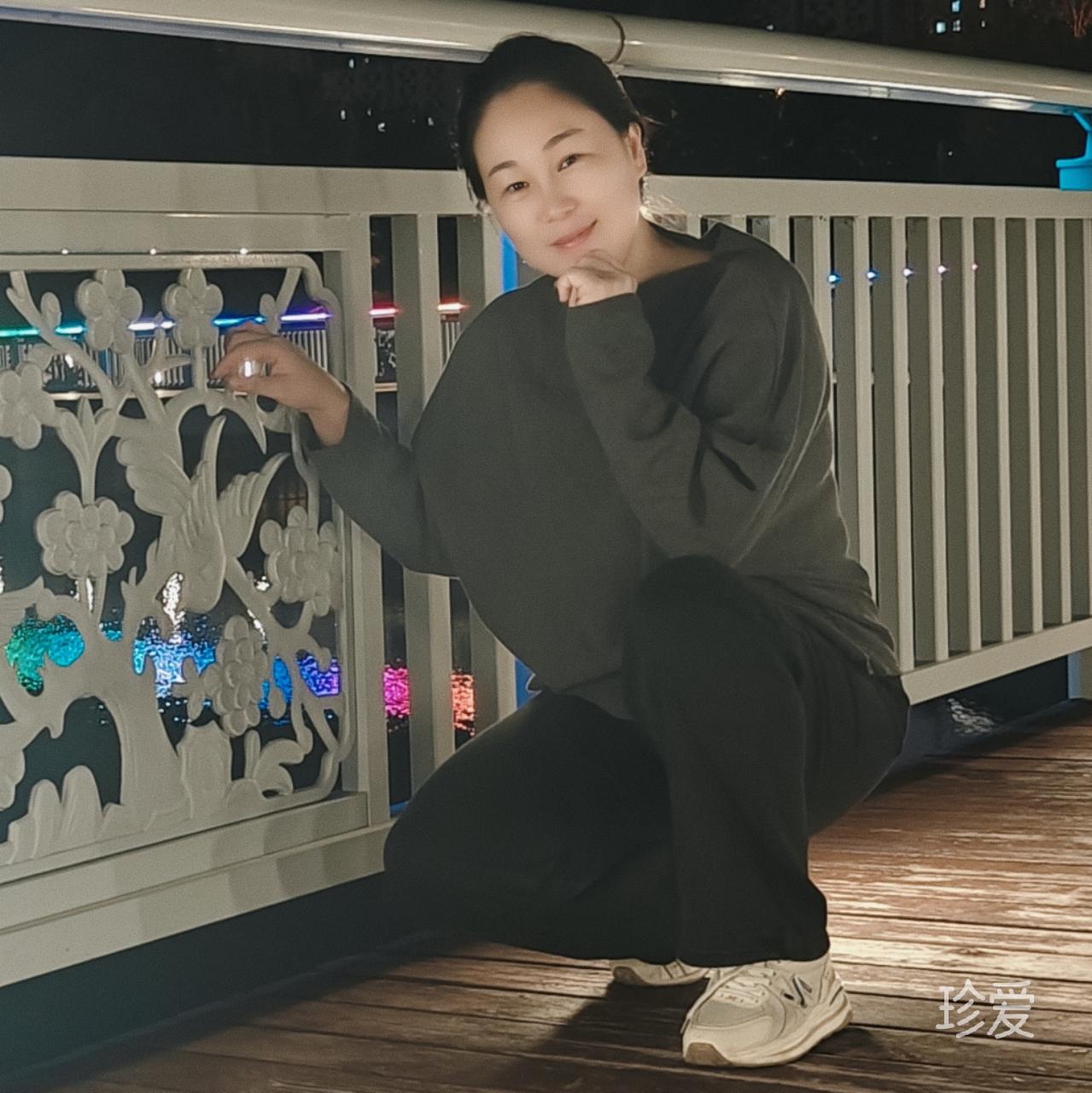 看云