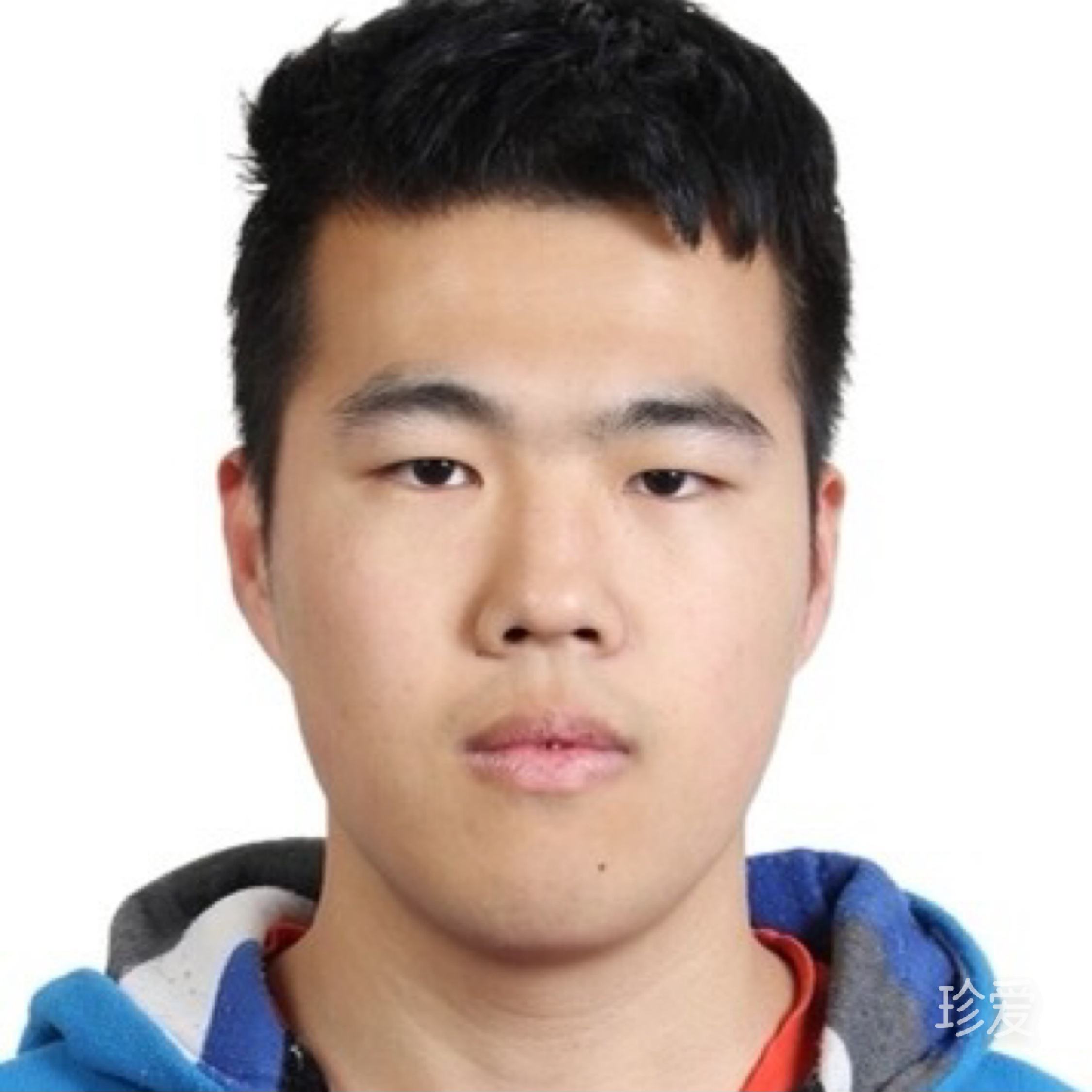 爱读书的小迷弟