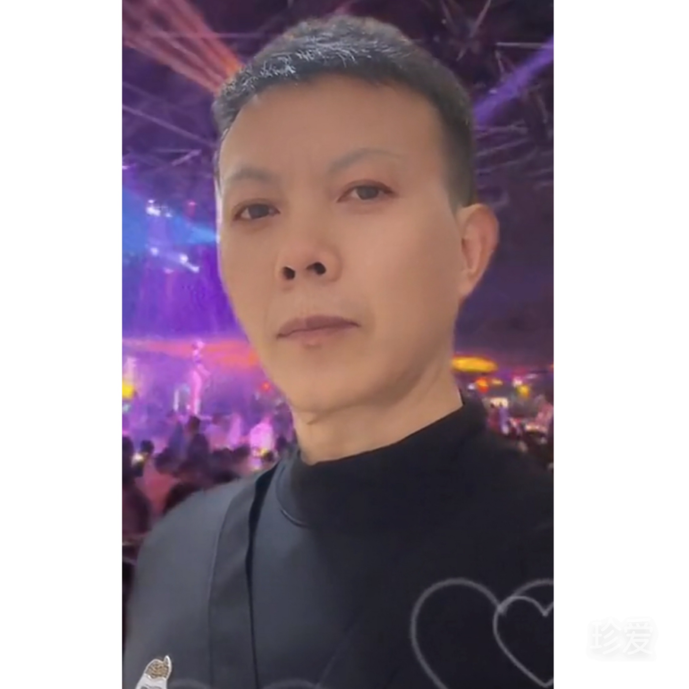 爱在深秋