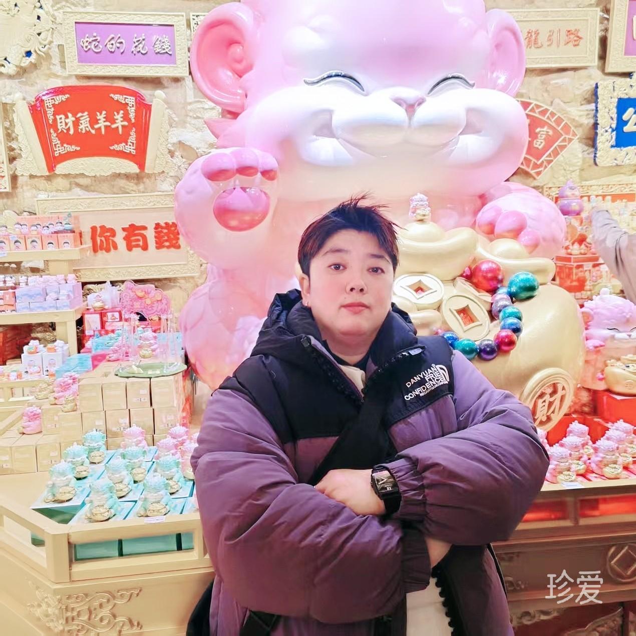 伤心的鱼