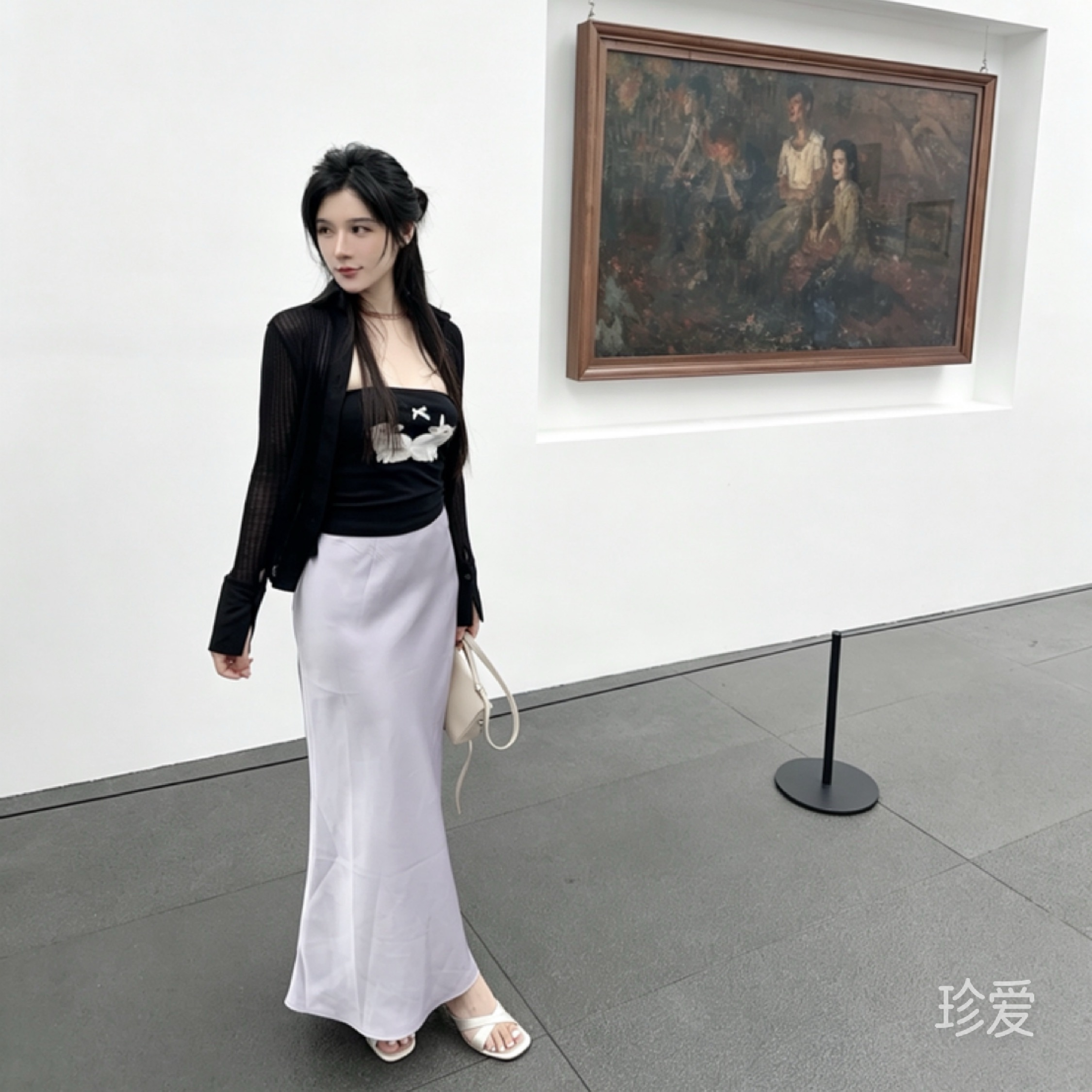 小杨来找你啦