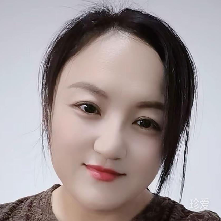 岁月知柔