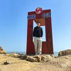 小手冰涼