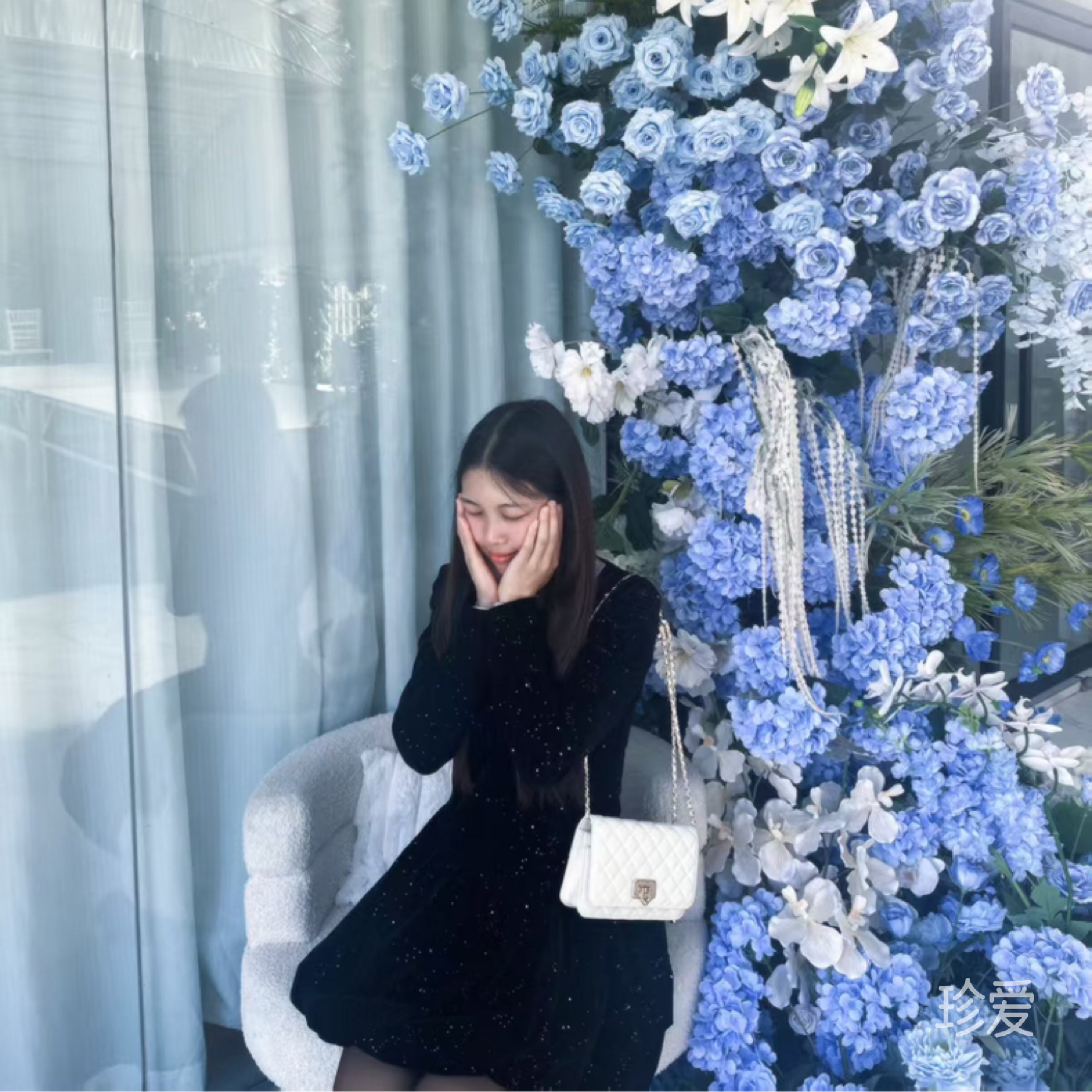 棉花糖