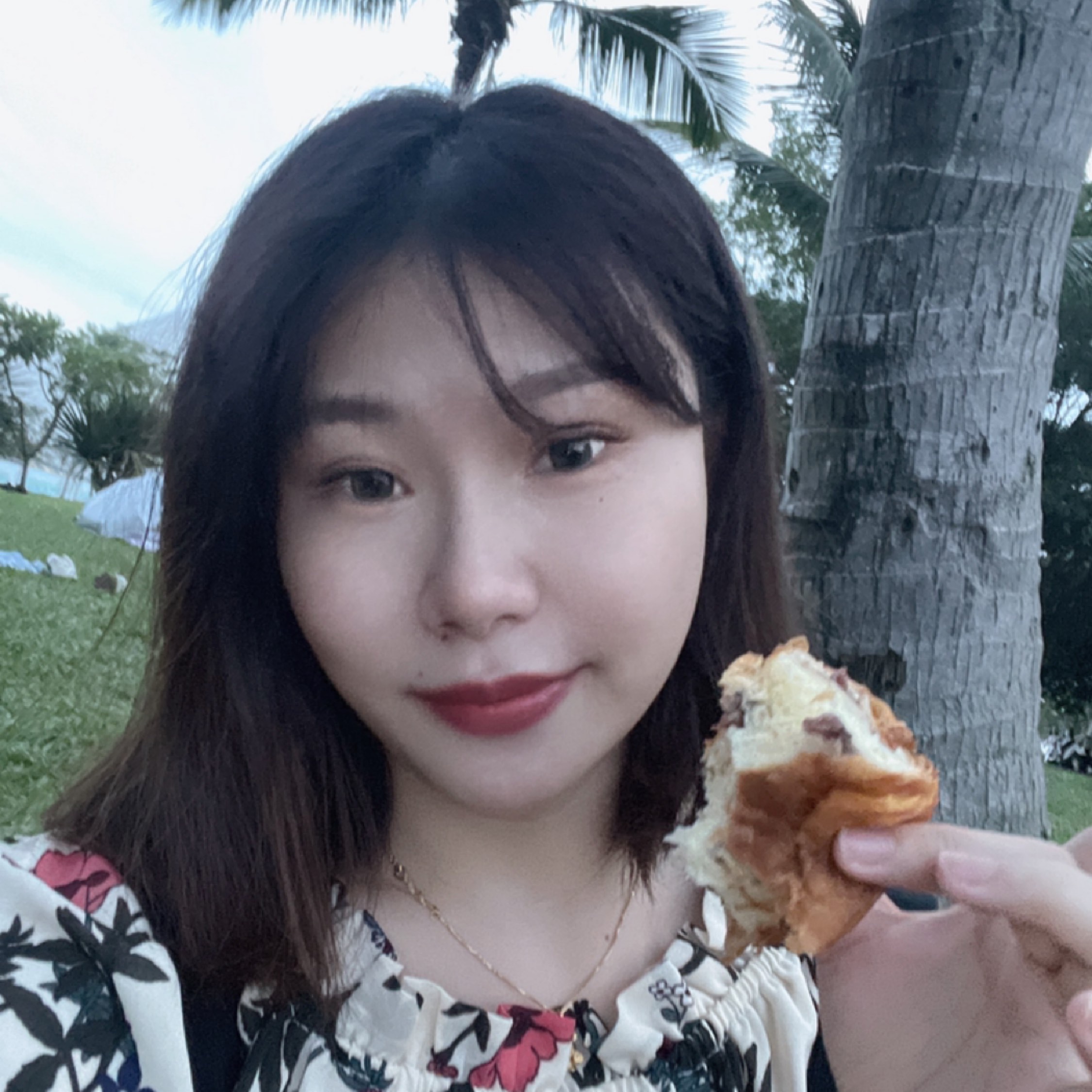 只愿得一人心