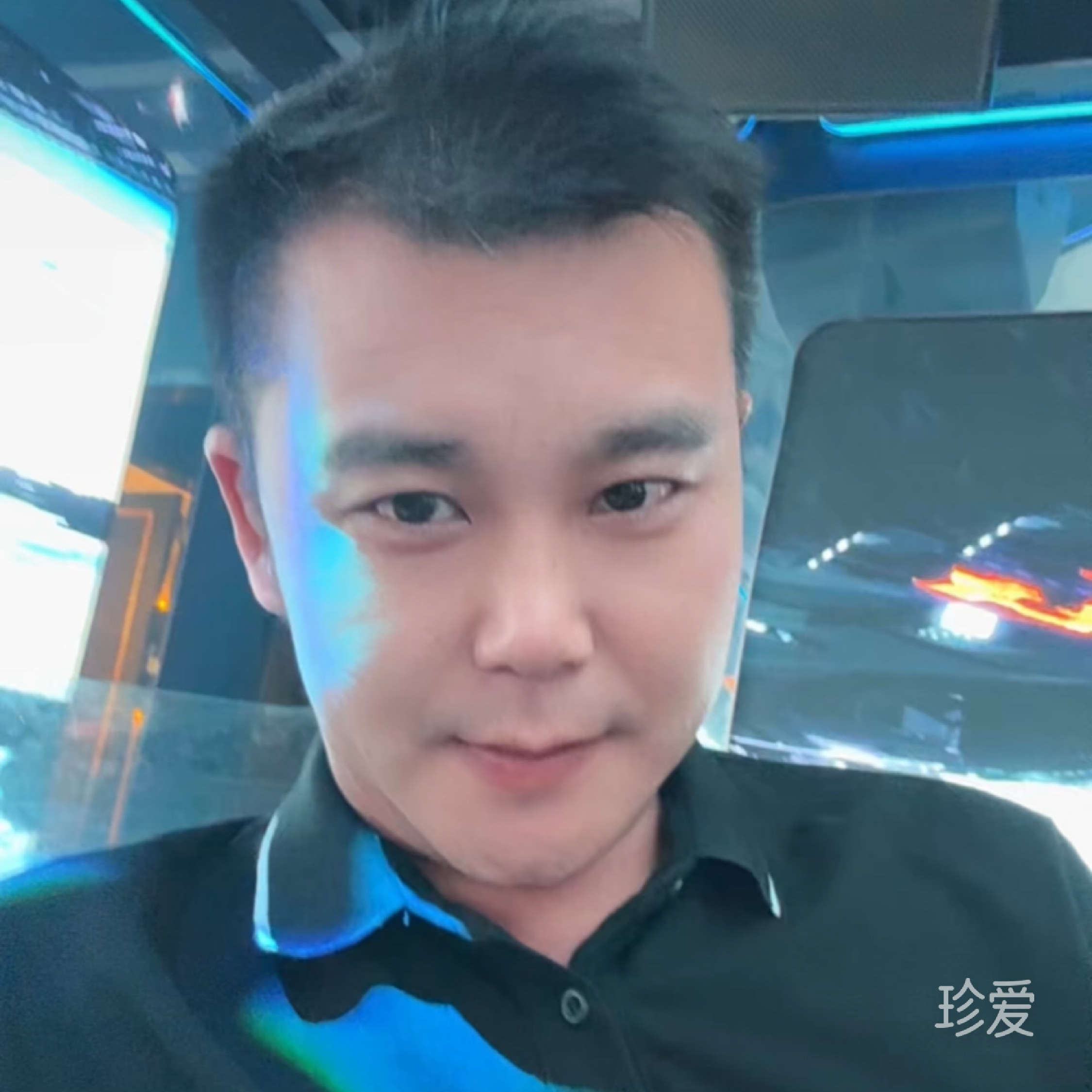 清风吹来