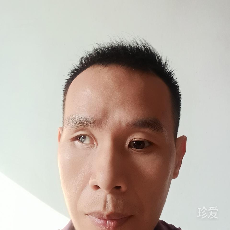 清晨的阳光