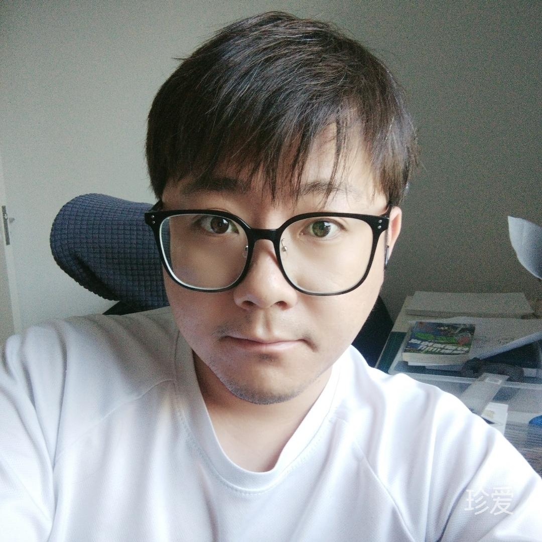 镜心