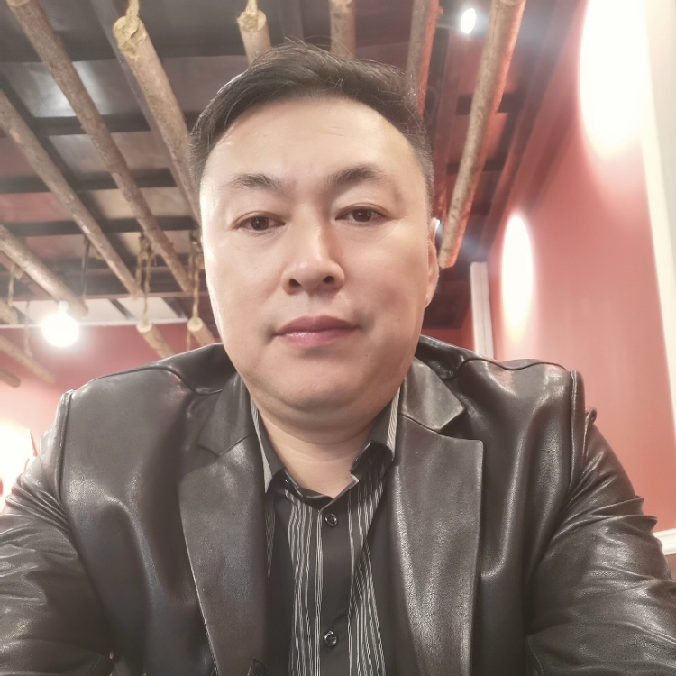 男人海洋