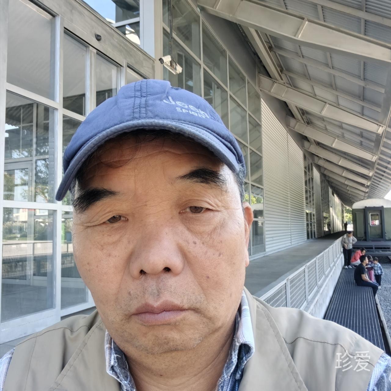 风洗的尘