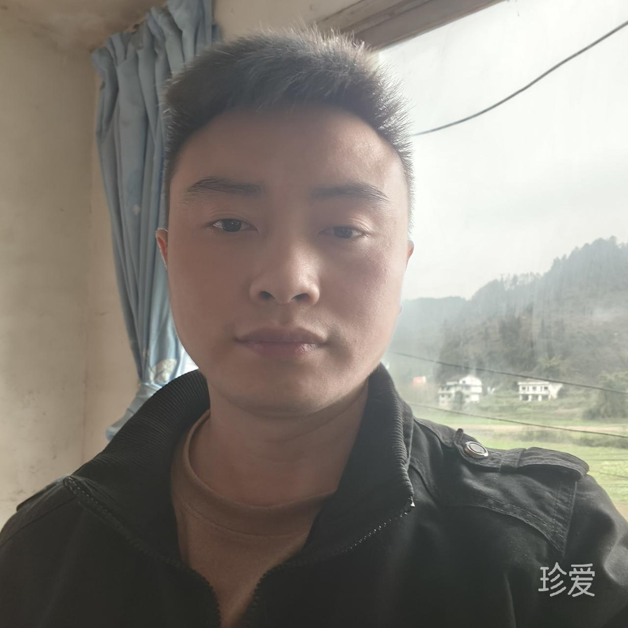 喜欢真诚的人
