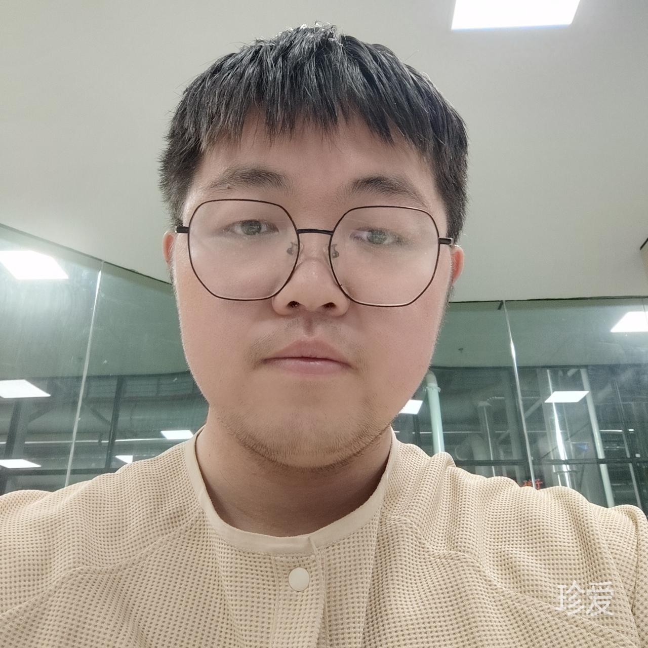 空扰寡人