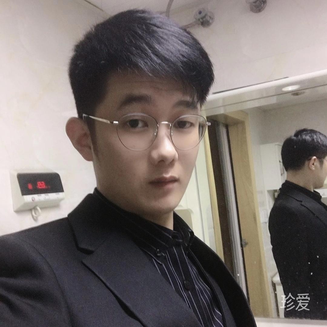 用心等待