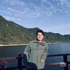 攜手同行共度余生