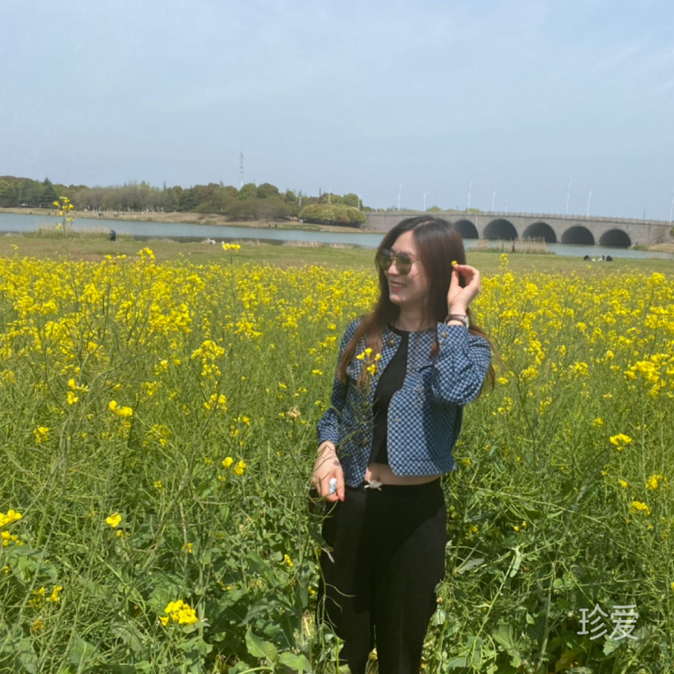 爱喝奶茶但不喝