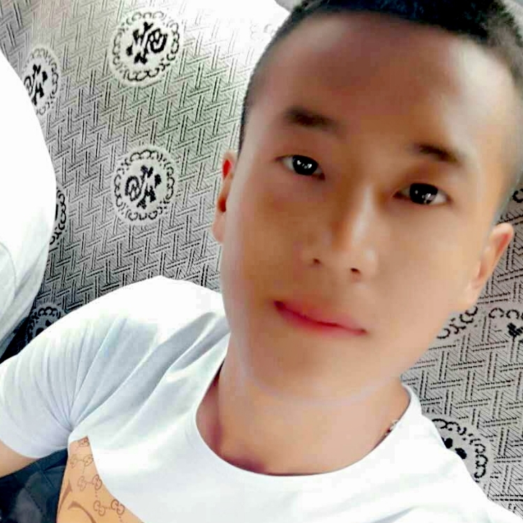 人有我行