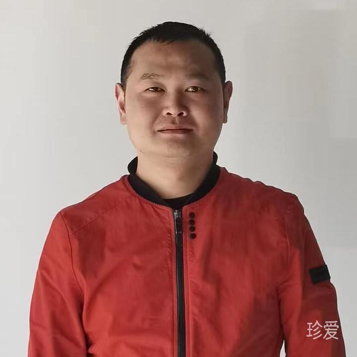 奔跑的狼