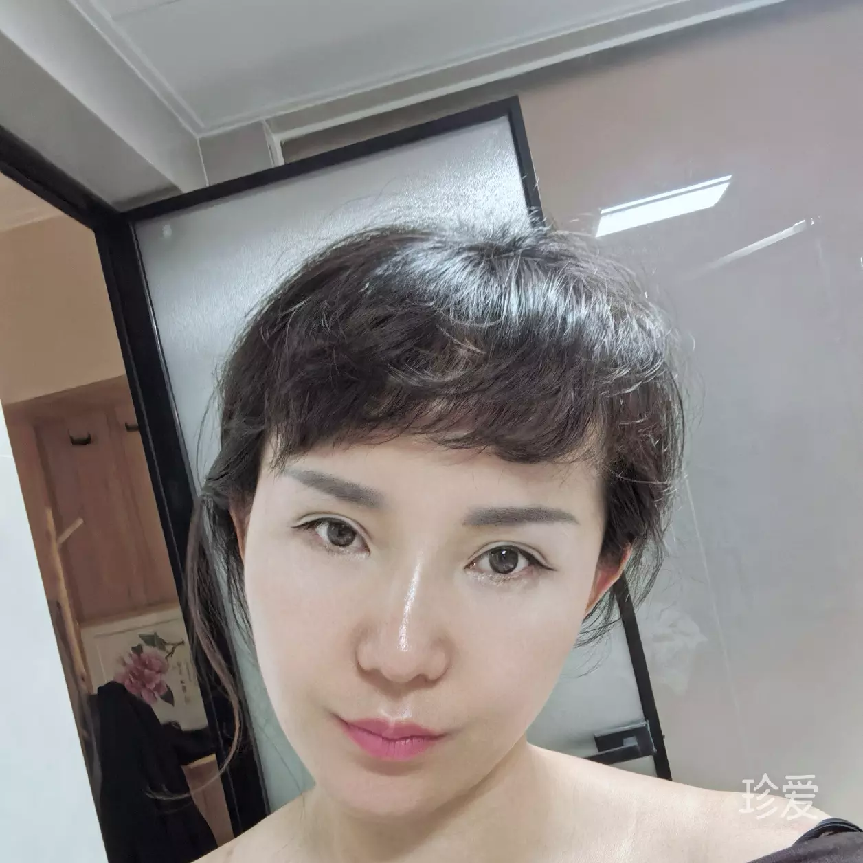 妮妮