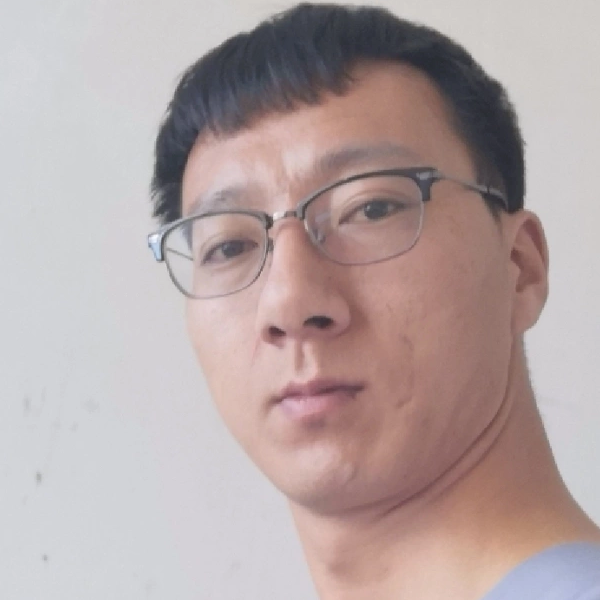 在藏北流浪的土豆