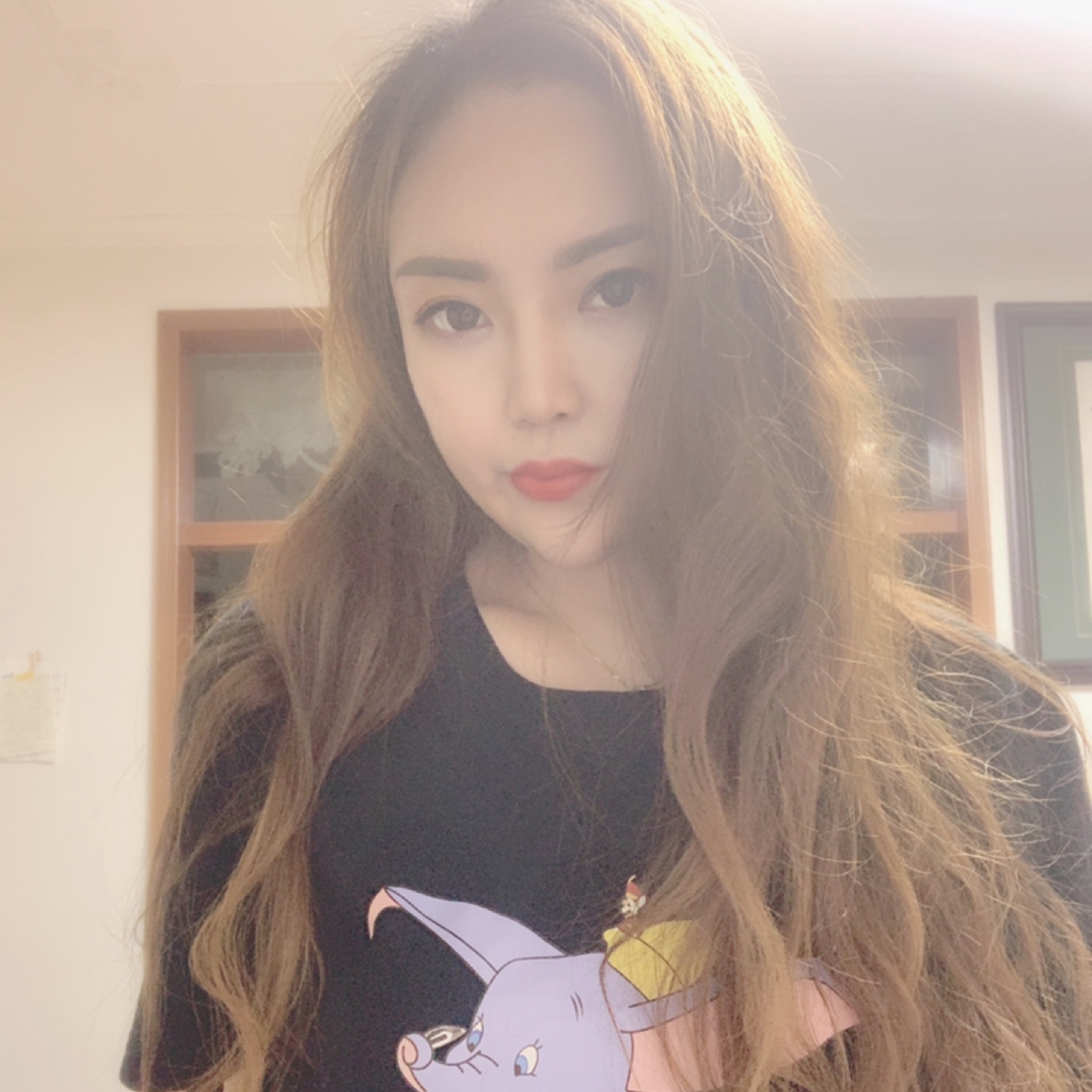 爱吃草莓爱吃肉