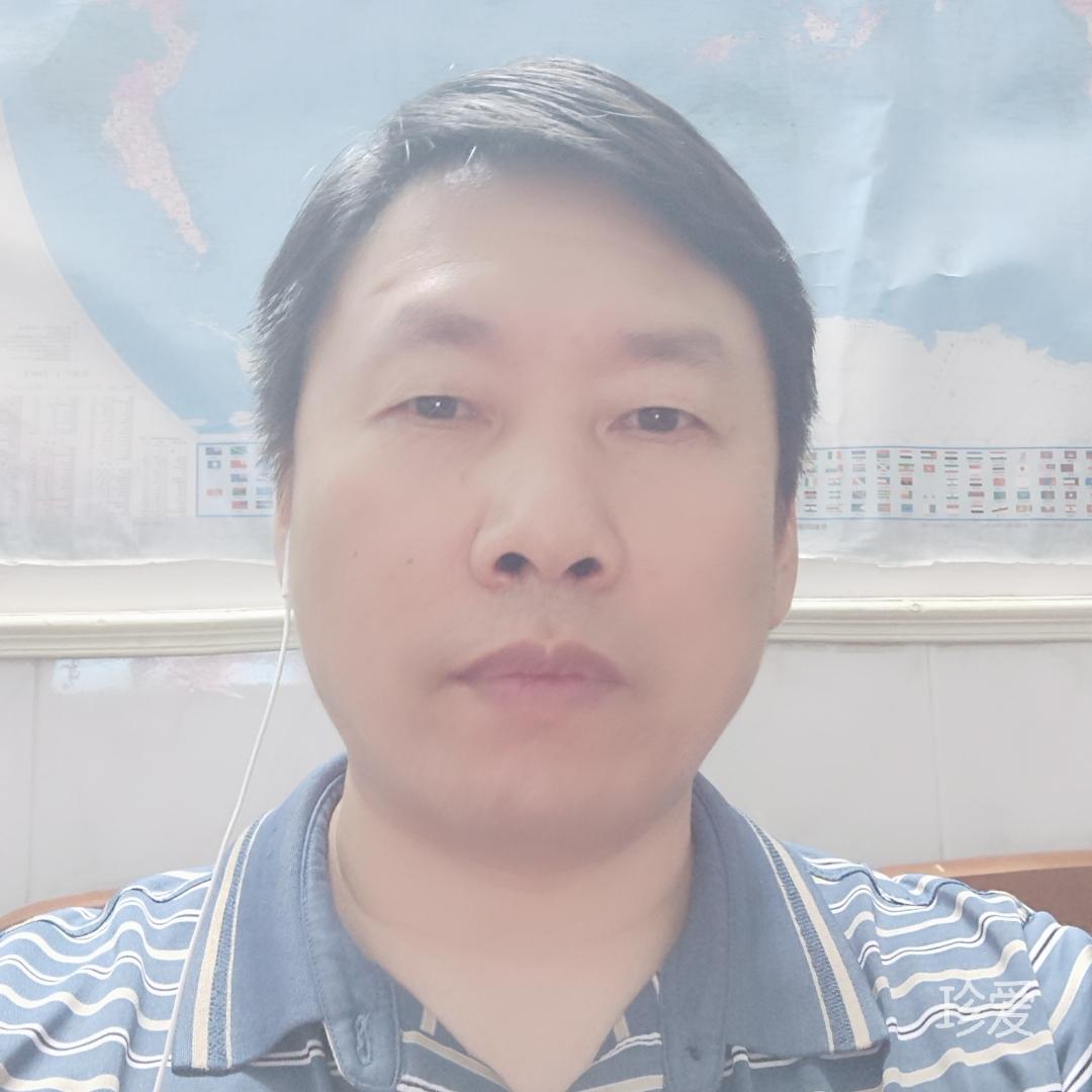 妳在等我吗