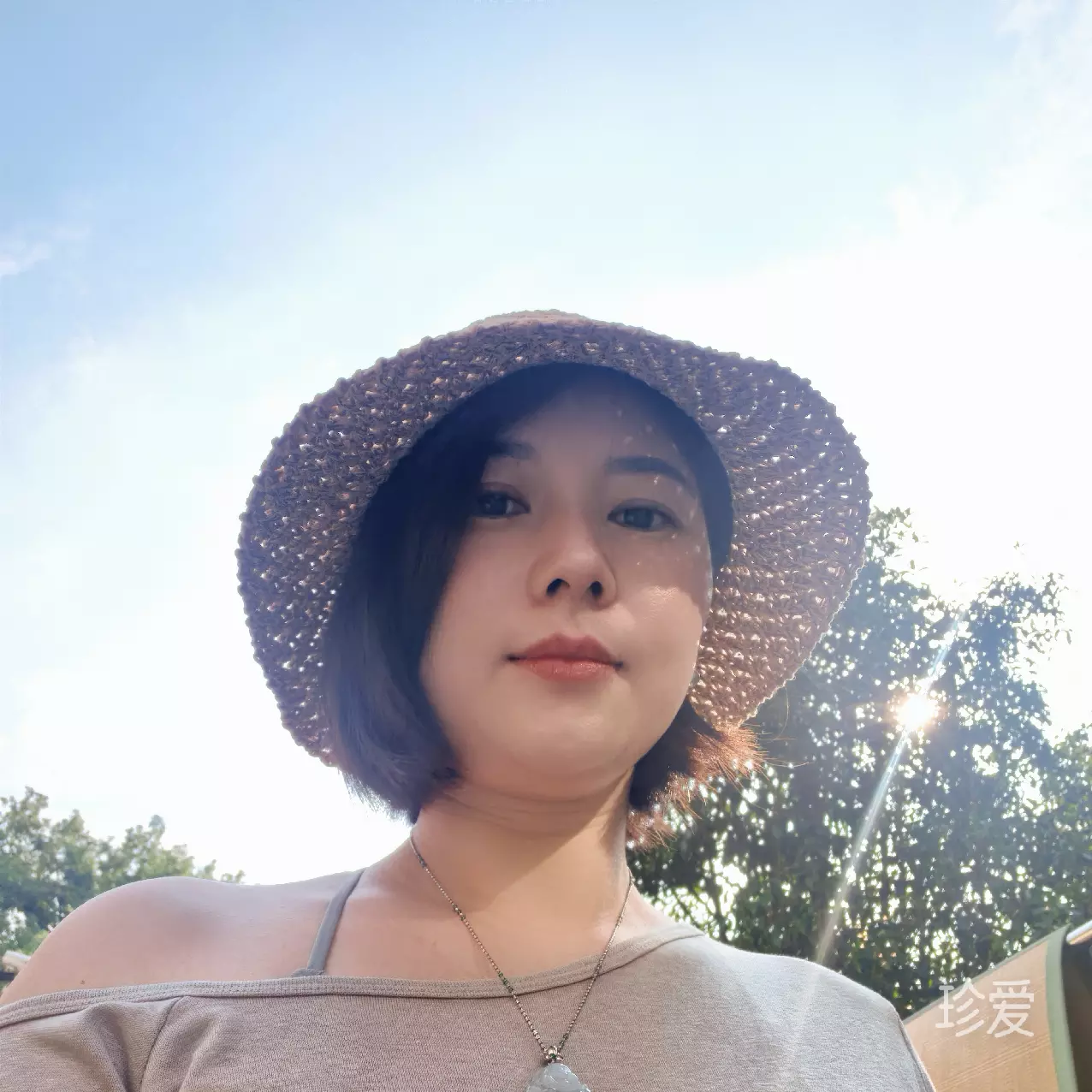 半芹