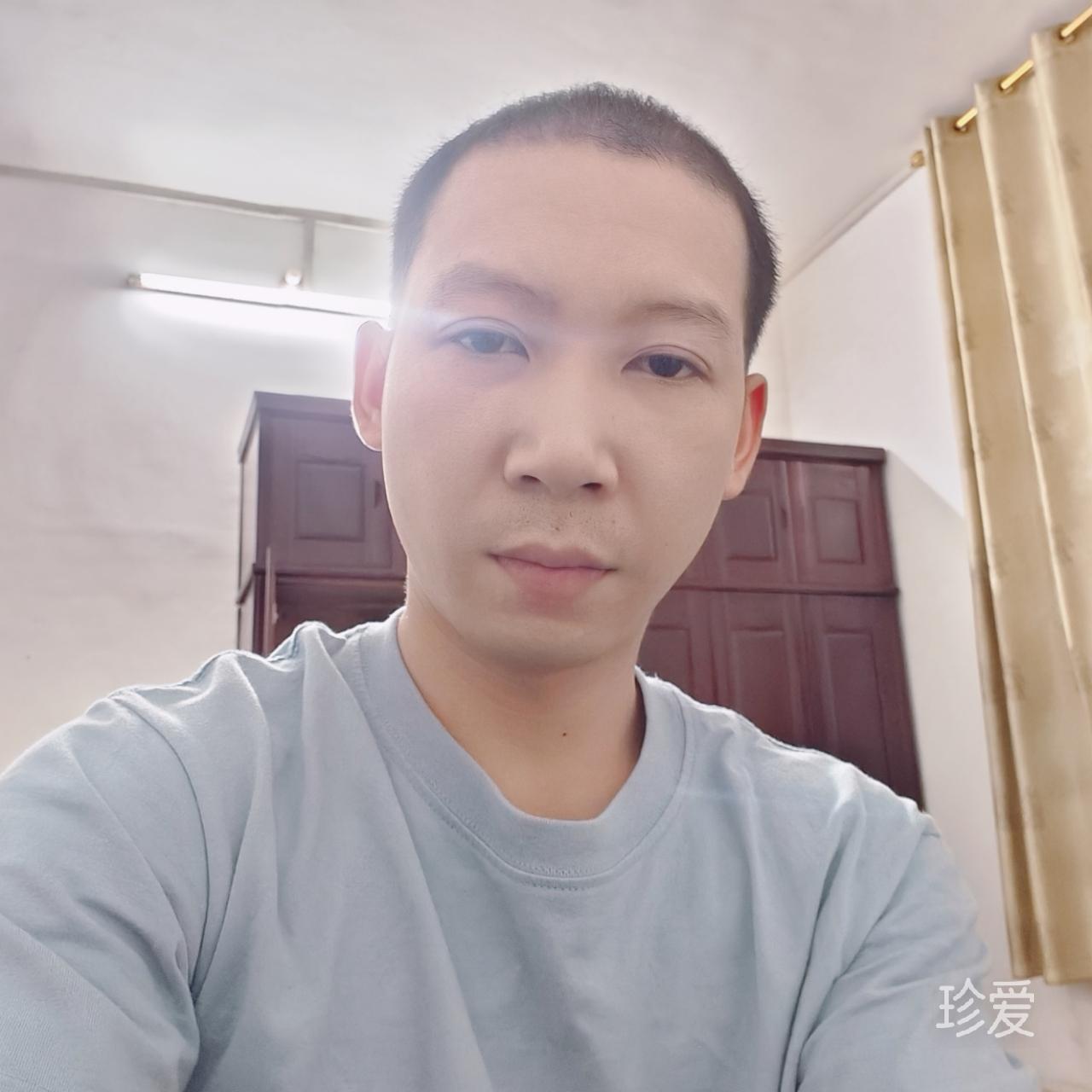 等待另一半